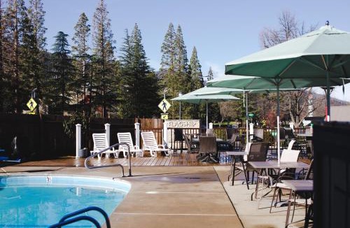 Ashland Hotel | Prospero's Flagship Inn