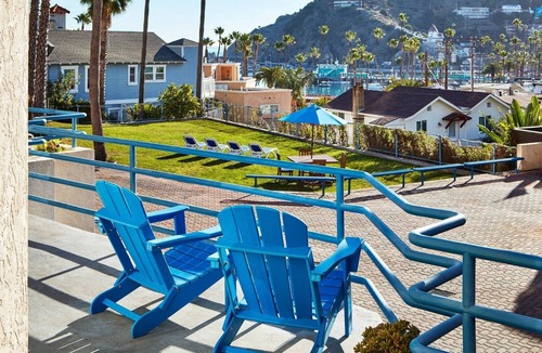 Avalon Hotel | Quaint Avalon Escape for Couples Seeking Privacy & Romance