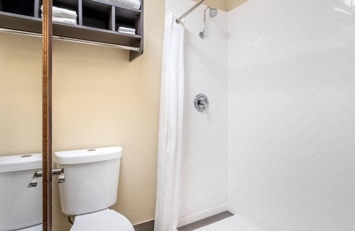 Klamath Falls Hotel | Quality Inn Klamath Falls - Crater Lake Gateway