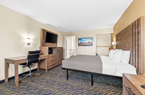 Hesperia Hotel | Quality Inn & Suites Victorville – Hesperia
