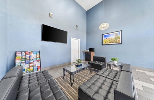 Hesperia Hotel | Quality Inn & Suites Victorville – Hesperia