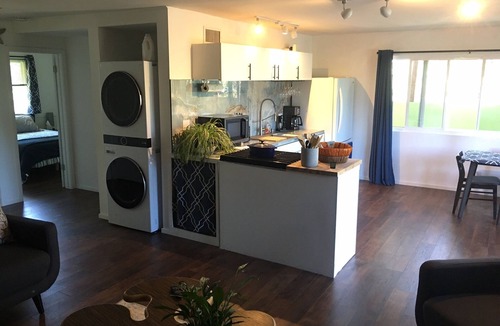 Agoura Hills House | Quiet, Private, and Rustic Escape