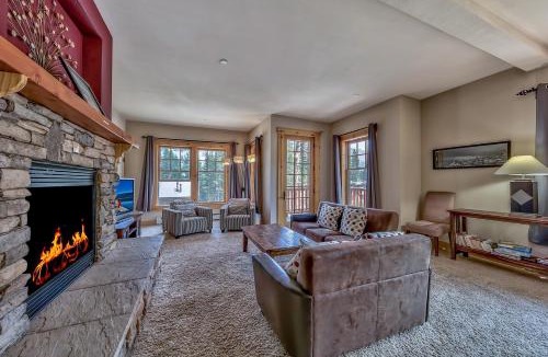 Kirkwood House | R101 Timber Ridge
