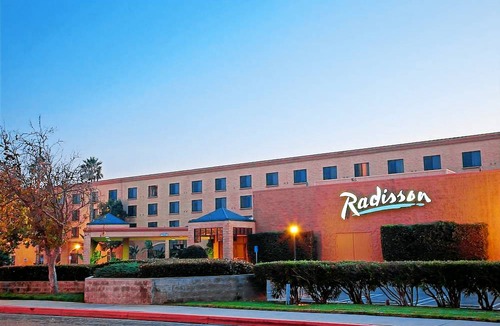 Santa Maria Hotel | Radisson Hotel Santa Maria
