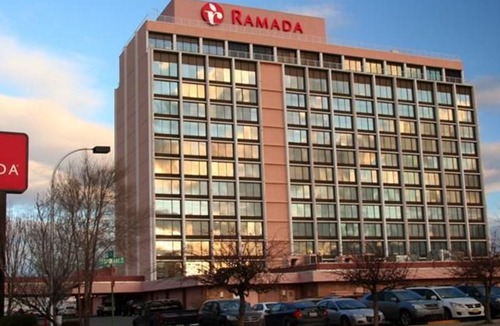 Northeast Reno Hotel | Ramada by Wyndham Reno Hotel and Casino