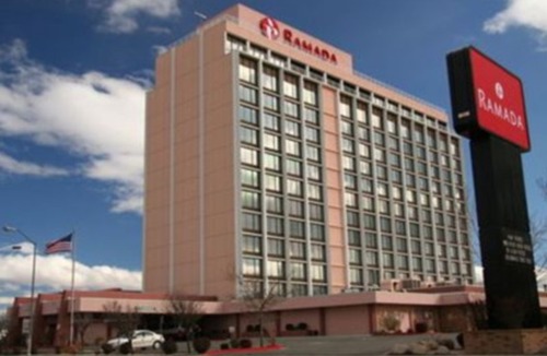 Northeast Reno Hotel | Ramada by Wyndham Reno Hotel and Casino