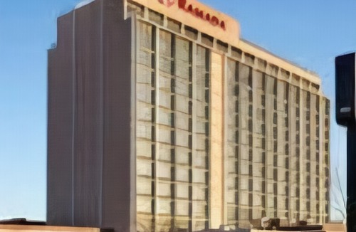 Northeast Reno Hotel | Ramada by Wyndham Reno Hotel and Casino
