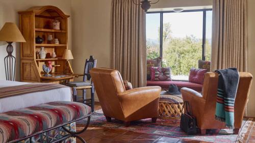 Wickenburg Resort | Rancho de los Caballeros Resort