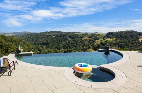 Templeton House | Rancho Notso Grande by AvantStay | Luxe Home, View