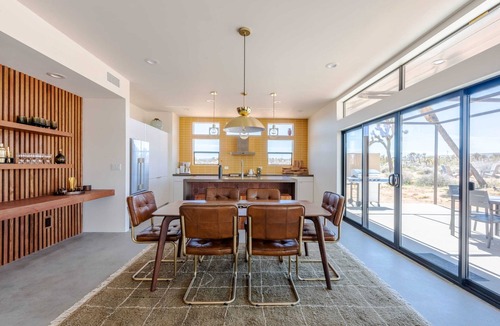 Joshua Tree House | Rancho Respiro By Homestead Modern