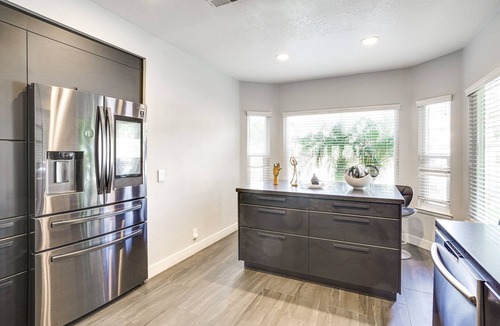 Rancho Santa Margarita House | Rancho Santa Margarita Home with Fire Pit!