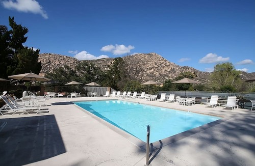 San Diego Country Estates Apartment | Rare Find! Near the Barona Casino! Spacious Unit, Pool, Game Room, Hiking