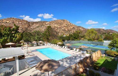San Diego Country Estates Apartment | Rare Find! Near the Barona Casino! Spacious Unit, Pool, Game Room, Hiking