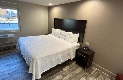 Hayward Hotel | Red Roof Inn Hayward