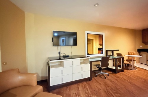 Gardena Hotel | Redondo Beach Inn