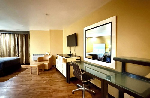 Gardena Hotel | Redondo Beach Inn