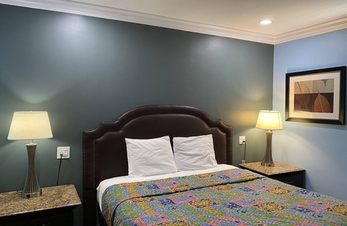 Gardena Hotel | Redondo Beach Motel