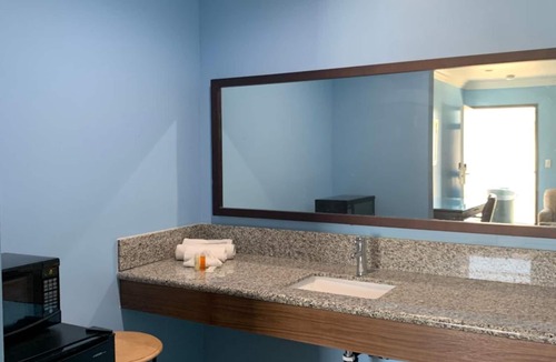 Gardena Hotel | Redondo Beach Motel