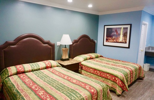 Gardena Hotel | Redondo Beach Motel