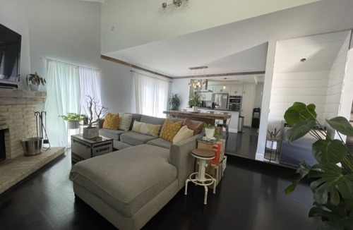 North Redondo House | Redondo Beach Retreat 1 Mile to the Sand! Large, Modern & Convenient. Pets ok!