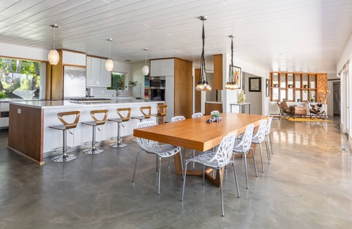 Village of La Jolla Hotel | Redwood Hollow Cottages