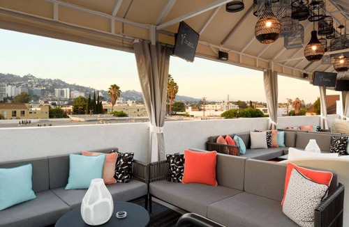 Tri-West Hotel | Relax and Unwind! Pet-Friendly Property, Onsite Pool, Parking