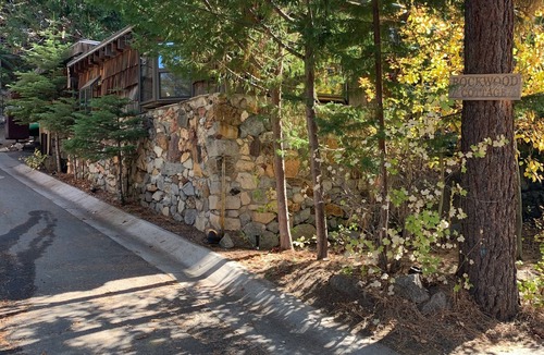 Lincoln Park Cottage | Relax & Refresh at Rockwood Cottage