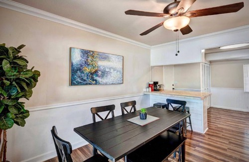Redding House | Relax & Refresh Family Pool House w/BBQ