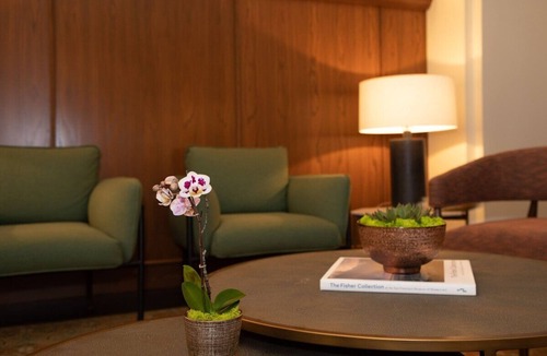 South Beach Hotel | Relaxing Bayfront Stay Close to Downtown | Pets are Allowed