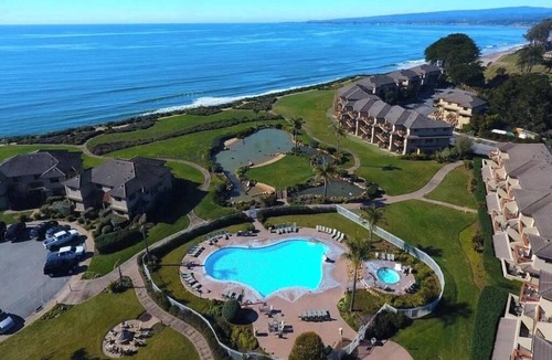 Rio del Mar Hotel | Relaxing Suite | 5 Miles to Mediterranean-style Capitola Wharf