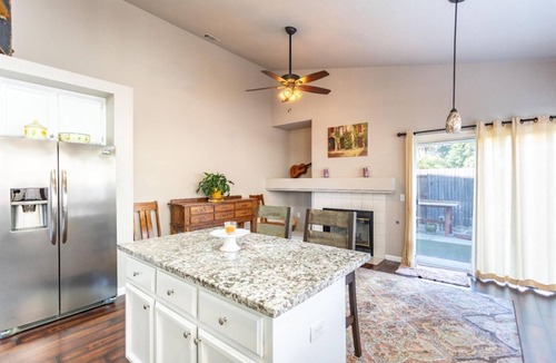 Elk Grove House | Remodel Spacious Clean & Safe Elk Grove Home