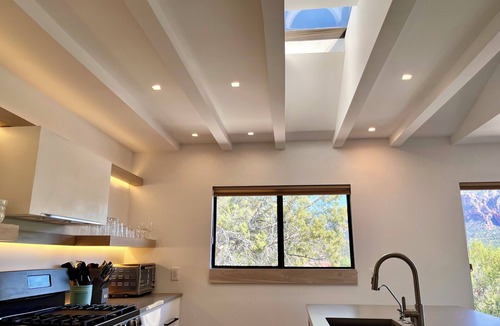 Uptown Sedona House | Remodeled,2blocksWalkingDist From Main downtown/Activities/HotTub/BRAND NEW POOL