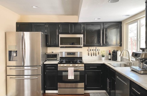 Northwest Reno House | Reno 3BR Home | BBQ Deck, Bunk Room & Midtown