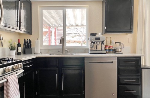 Northwest Reno House | Reno 3BR Home | BBQ Deck, Bunk Room & Midtown
