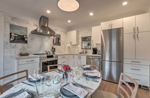 Old Southwest House | Reno Home < 1 Mile to Midtown & Truckee River