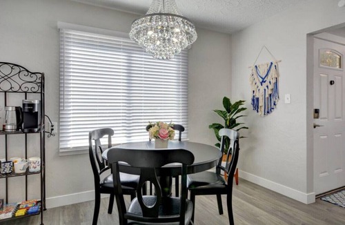 Central Point House | Renovated Home in Central Point