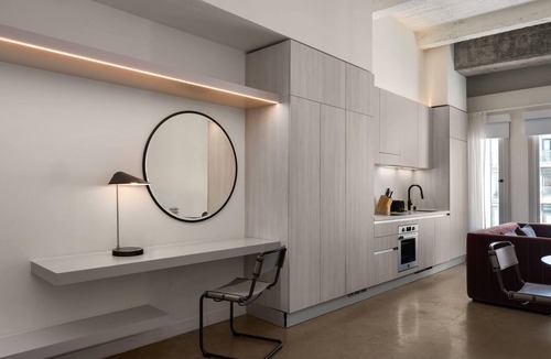 Historic Core Hotel | Reside Craftsman Los Angeles, a Wyndham Residence