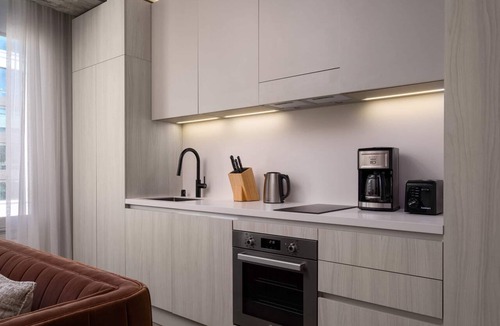 Historic Core Hotel | Reside Craftsman Los Angeles, a Wyndham Residence