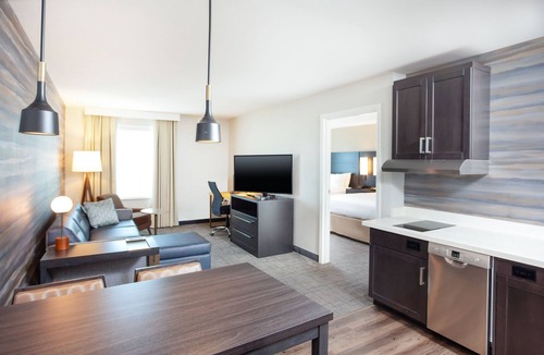 Livermore Hotel | Residence Inn by Marriott Livermore