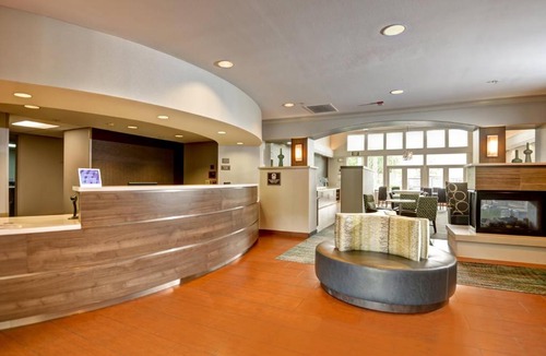 El Segundo Hotel | Residence Inn by Marriott Los Angeles LAX El Segundo