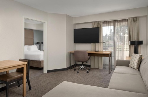 North Los Altos Hotel | Residence Inn by Marriott Palo Alto Los Altos
