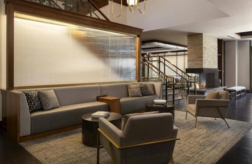 Old Pasadena Hotel | Residence Inn by Marriott Los Angeles Pasadena/Old Town