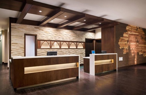 Old Pasadena Hotel | Residence Inn by Marriott Los Angeles Pasadena/Old Town