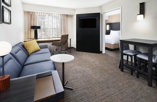 Miramar Ranch North Hotel | Residence Inn by Marriott San Diego Rancho Bernardo Scripps Poway