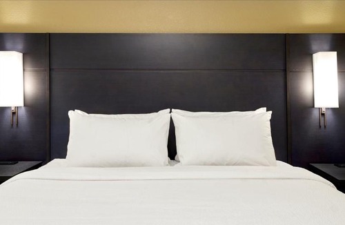 Cal Young Hotel | Residence Inn Eugene Springfield
