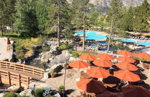 Olympic Valley House | Resort at Squaw Creek