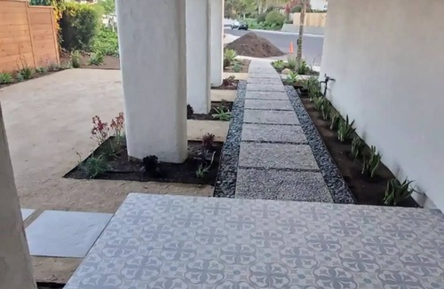 Goleta House | Resort living in Santa Barbara! 5 BR, Pool + Spa