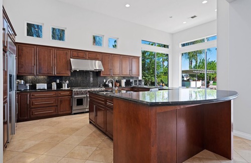 La Quinta House | Resort Vibes 50ft Pool 12-person Spa @PGA-6 beds