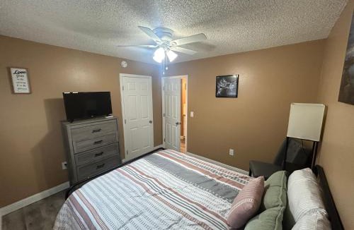 Bullhead City Apartment | Restful hangout