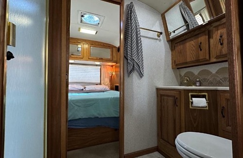 South Oceanside Villa | Retro Star-Wagon, Ocean View at Studios